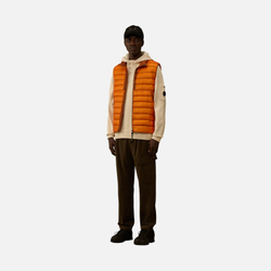 Толстовка Diagonal Fleece Boxy