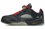 Кроссовки Clot X Jordan Air Jordan 5 Retro Low Sp "Jade"