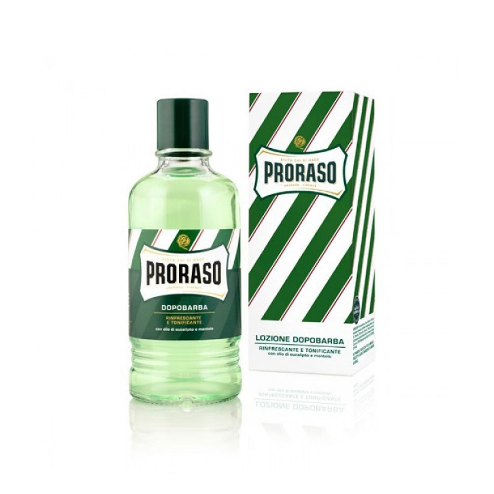 Proraso - Лосьон После бритья Эвкалипт 400 мл