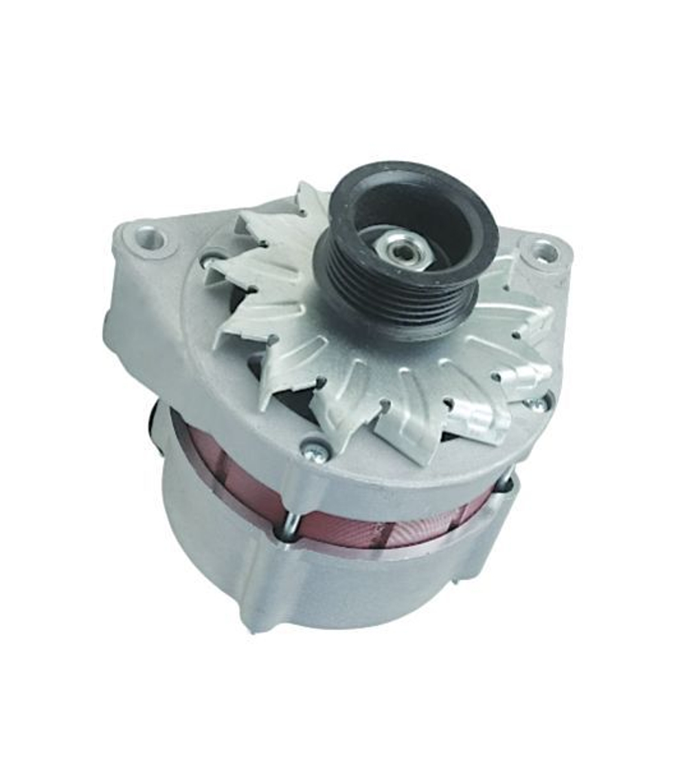 Генератор ALB0277