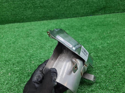 Насадка глушителя левая GAC GS8 2 (2021-н.в.)