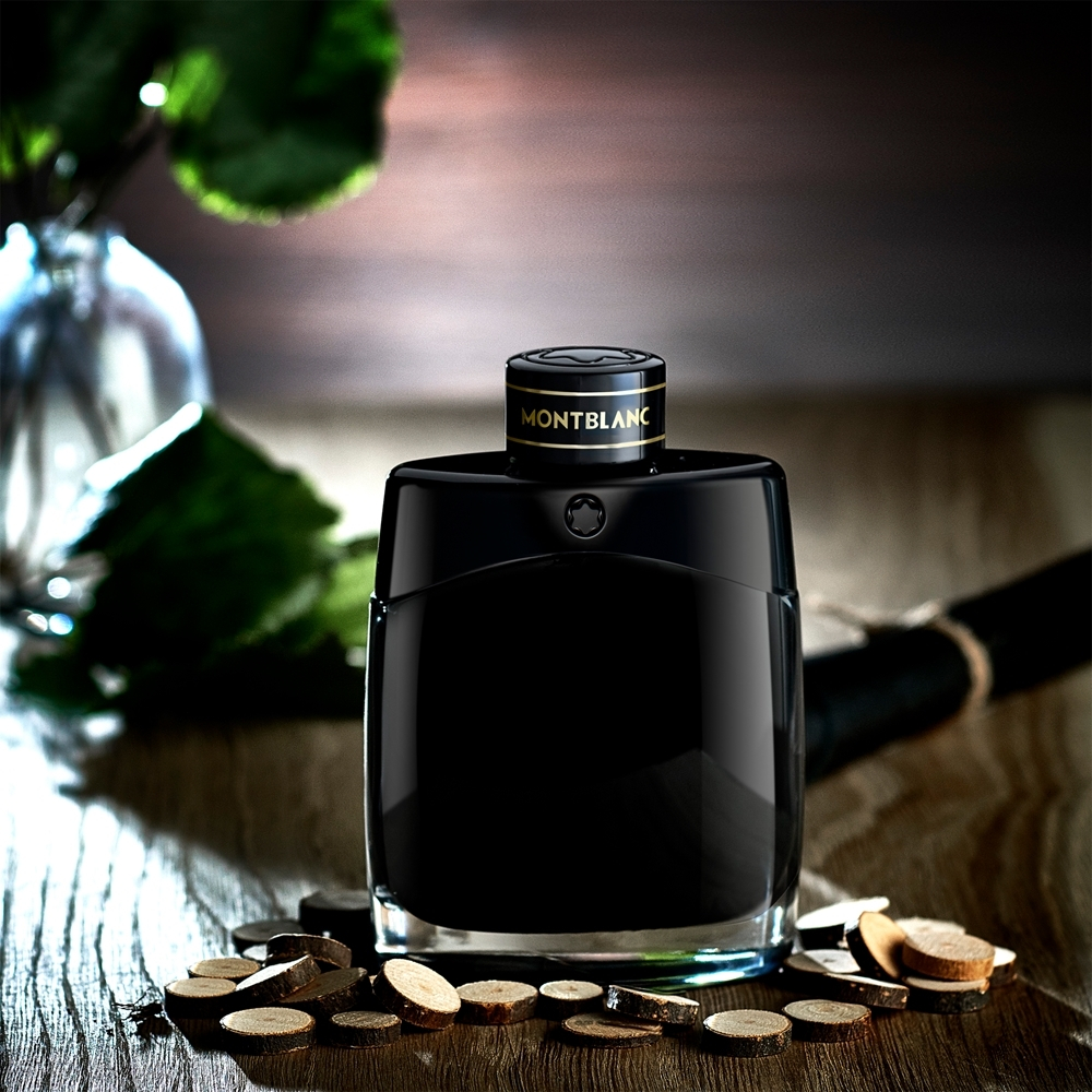 Montblanc Legend парфюмированная вода для мужчин
