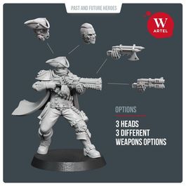 Миниатюра The Yager