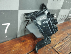 ПТФ передняя правая Kia K5 20-нв Б/У Оригинал 92202L2100