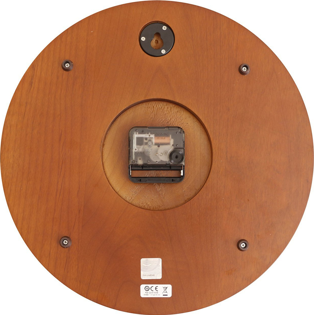 Настенные часы Seiko QXA143BN