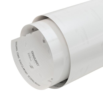 Пленка Oraquard 250 AS 000 1,05*50м для защиты напольной графики