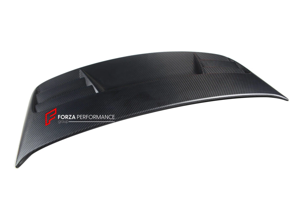 Карбоновые детали (замена) для PORSCHE 911 991 GT3 RS 2011–2020