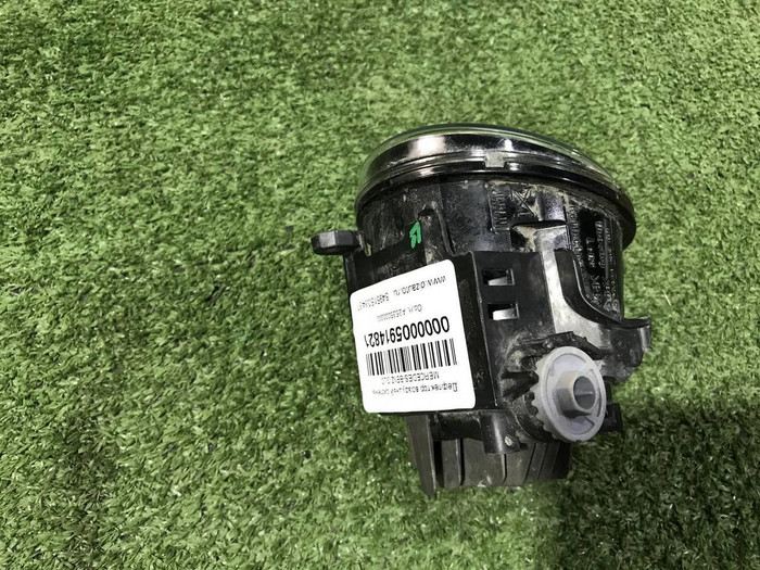 ПТФ левая Toyota Camry XV50 XV70 (2017-2021) LED