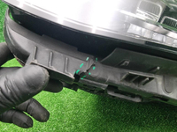 Фара левая Mercedes C w205 (2018-2023) LED