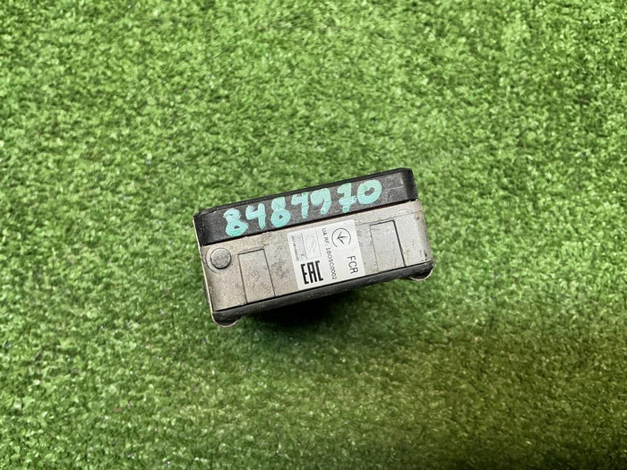 Датчик радарный Mercedes GLS x167 (2019-н.в.)