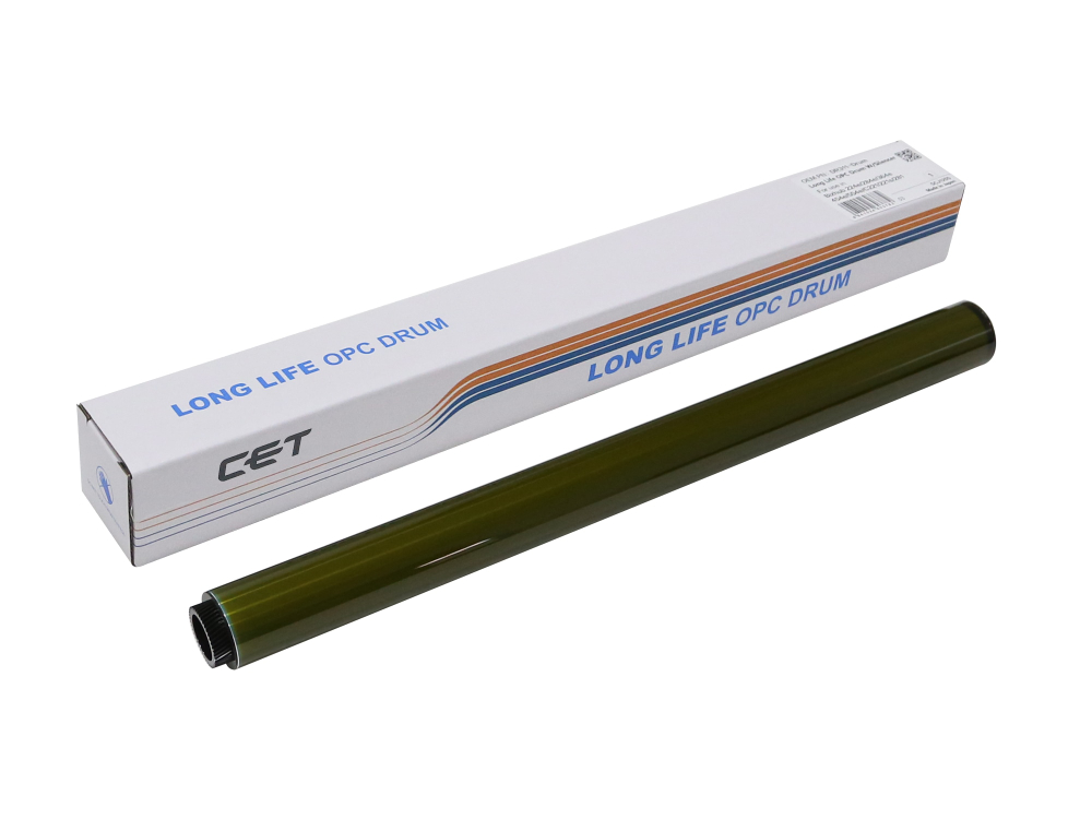 Барабан с шумоподавляющей вставкой (Япония) DR311 для KONICA MINOLTA Bizhub C220/221/224/226/364/7128 (CET), 130000 стр., CET101015