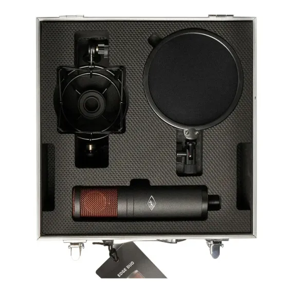 Antelope Audio Edge Duo