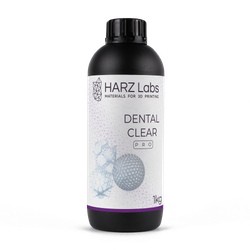 Dental Clear PRO