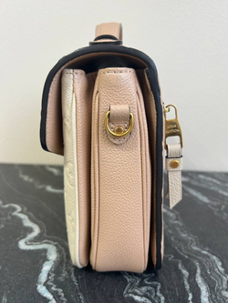 Сумка Louis Vuitton Pochette metis