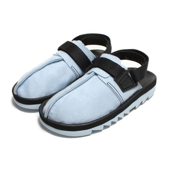 Reebok Beatnik SYN 'Light Blue'