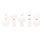 люстра Pearls C
