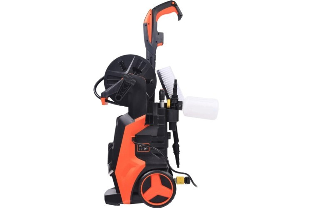 Автомойка PATRIOT GT 890 Imperial 322306103