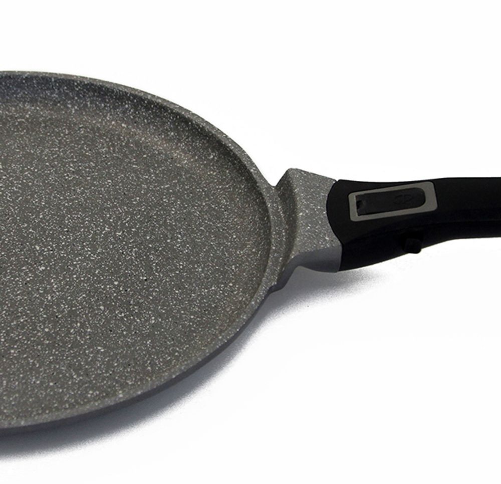 Сковорода блинная Gipfel Batista 51152 24 см