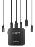 Комплект BOYA BY-DM20