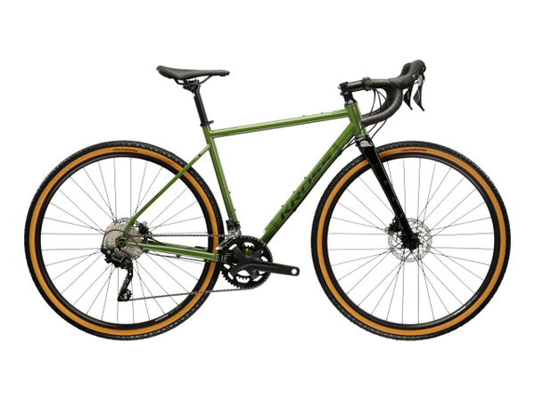 Велосипед Kross Esker 4.0 GRX