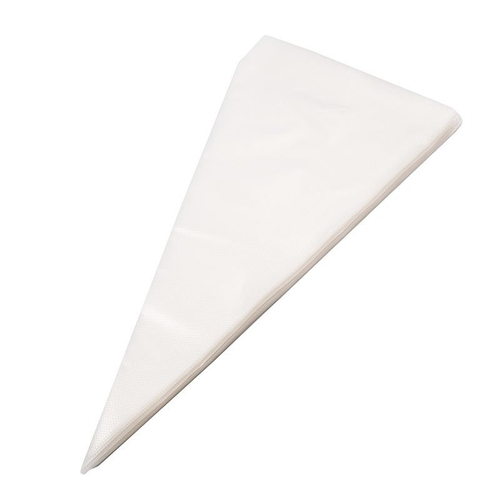 Мешок кондитерский одноразовый, 46 см, в пласте, 100 штук