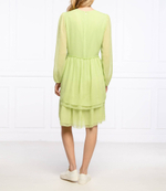 платье daisy Joop! - зеленый(30026459)