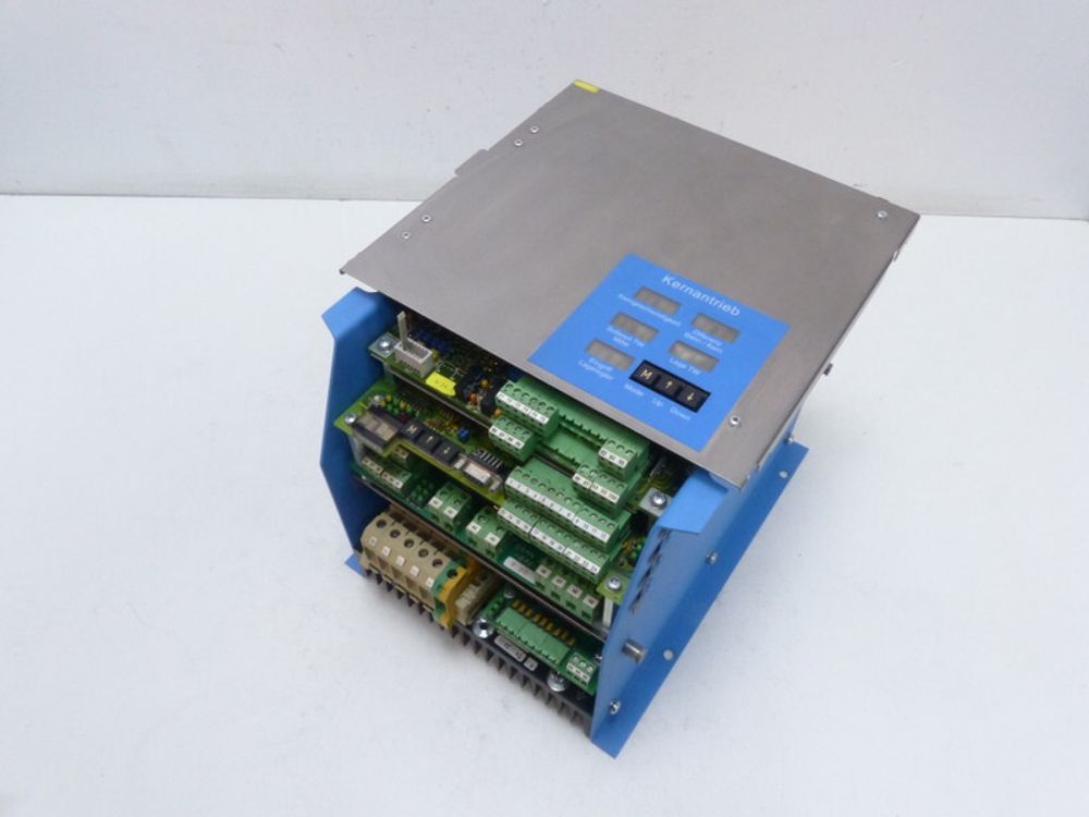 EAE DSRK 3 TYP REG 3201