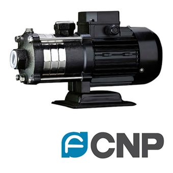 Горизонтальные многоступенчатые насосы CNP