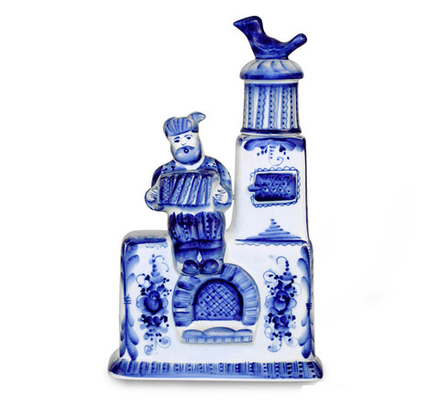 Штоф Печка 0,5л