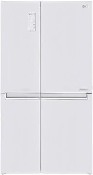 Холодильник LG GS-B760SWXV