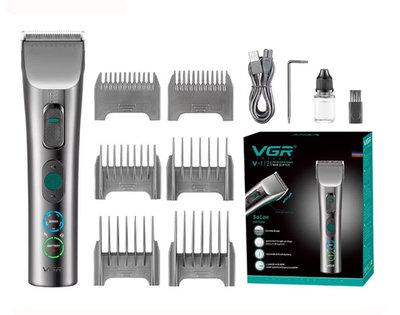 Машинка для стрижки VGR V-112