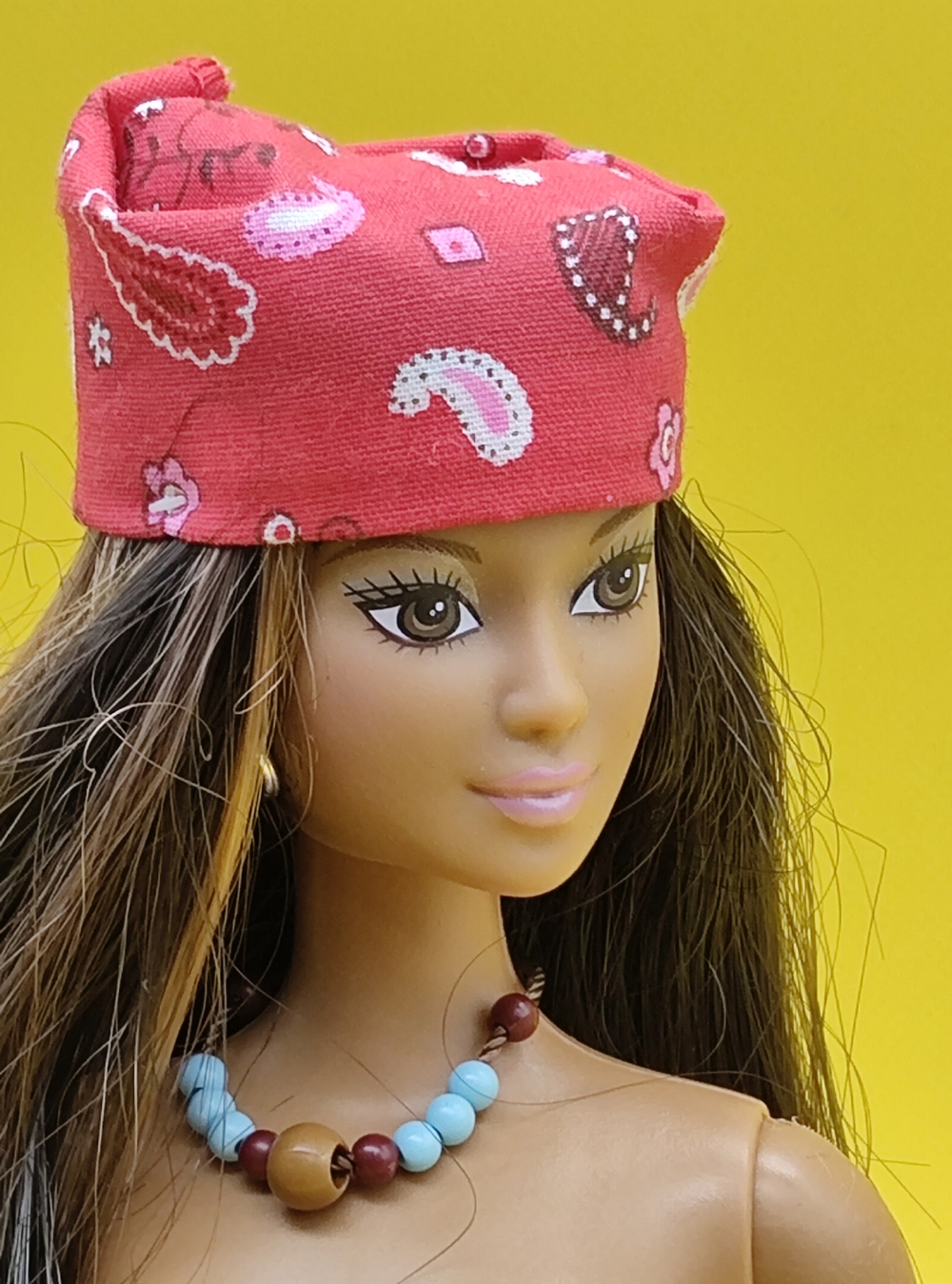 Кукла Барби 90х винтаж 03235