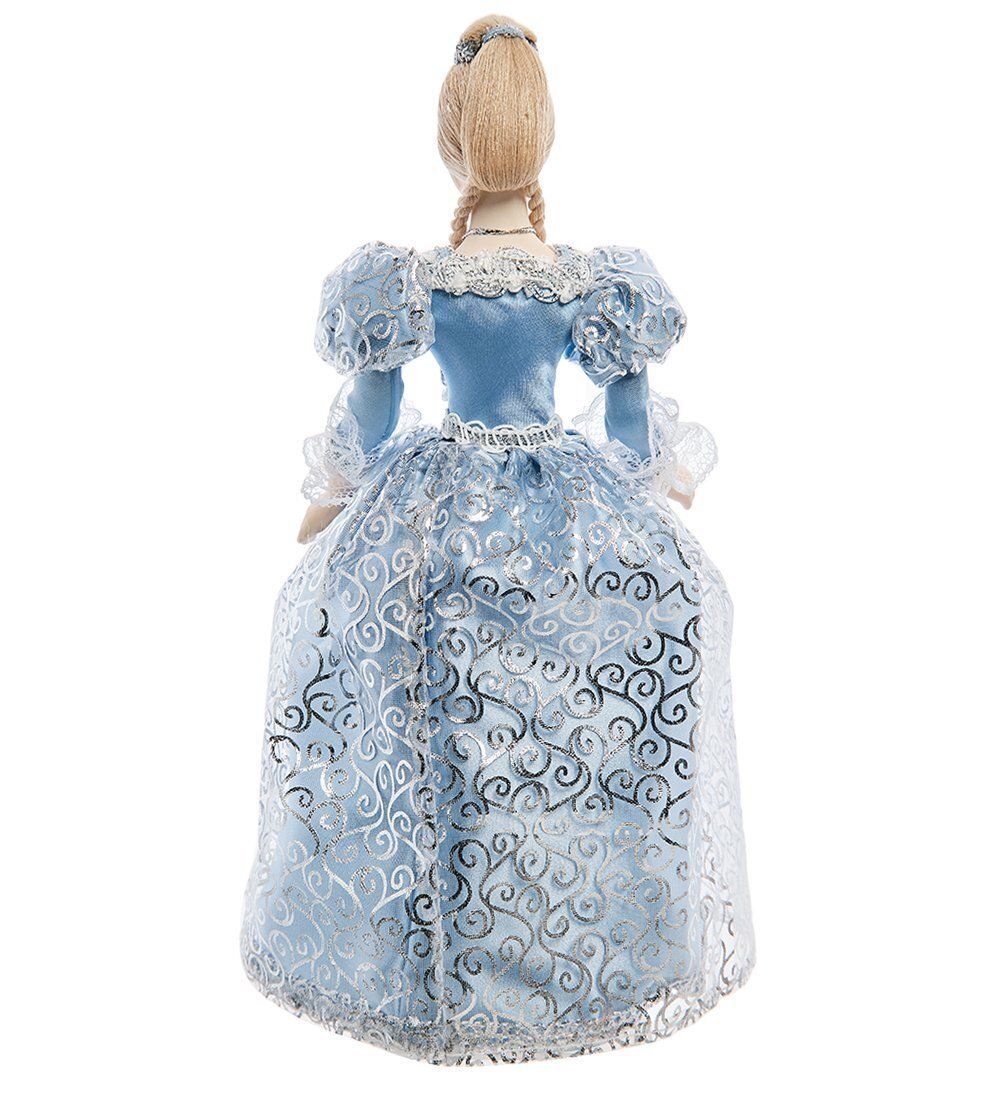 РусКукла RK-177 Кукла «Злата»