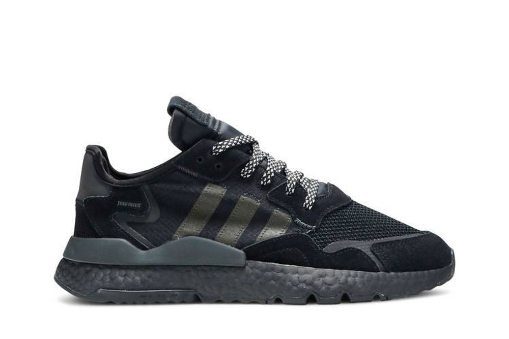 Кроссовки Adidas Originals Nite Jogger