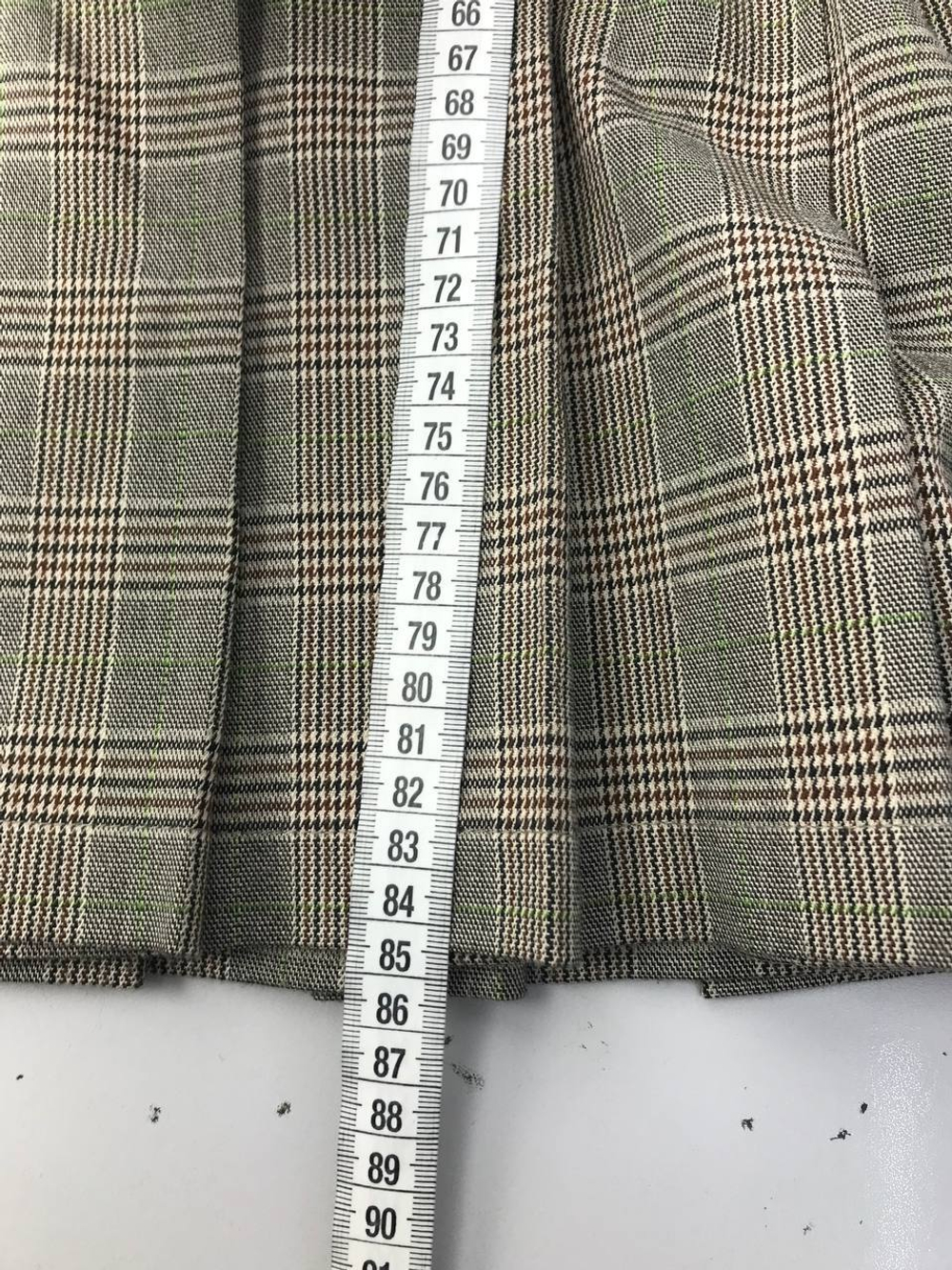 Платье имитация комплекта Maniя 44 размер