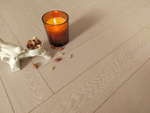 HDF Ламинат FLOORFORT Дуб Монреаль 10653-2 НС