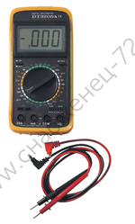 Мультиметр DT9205A