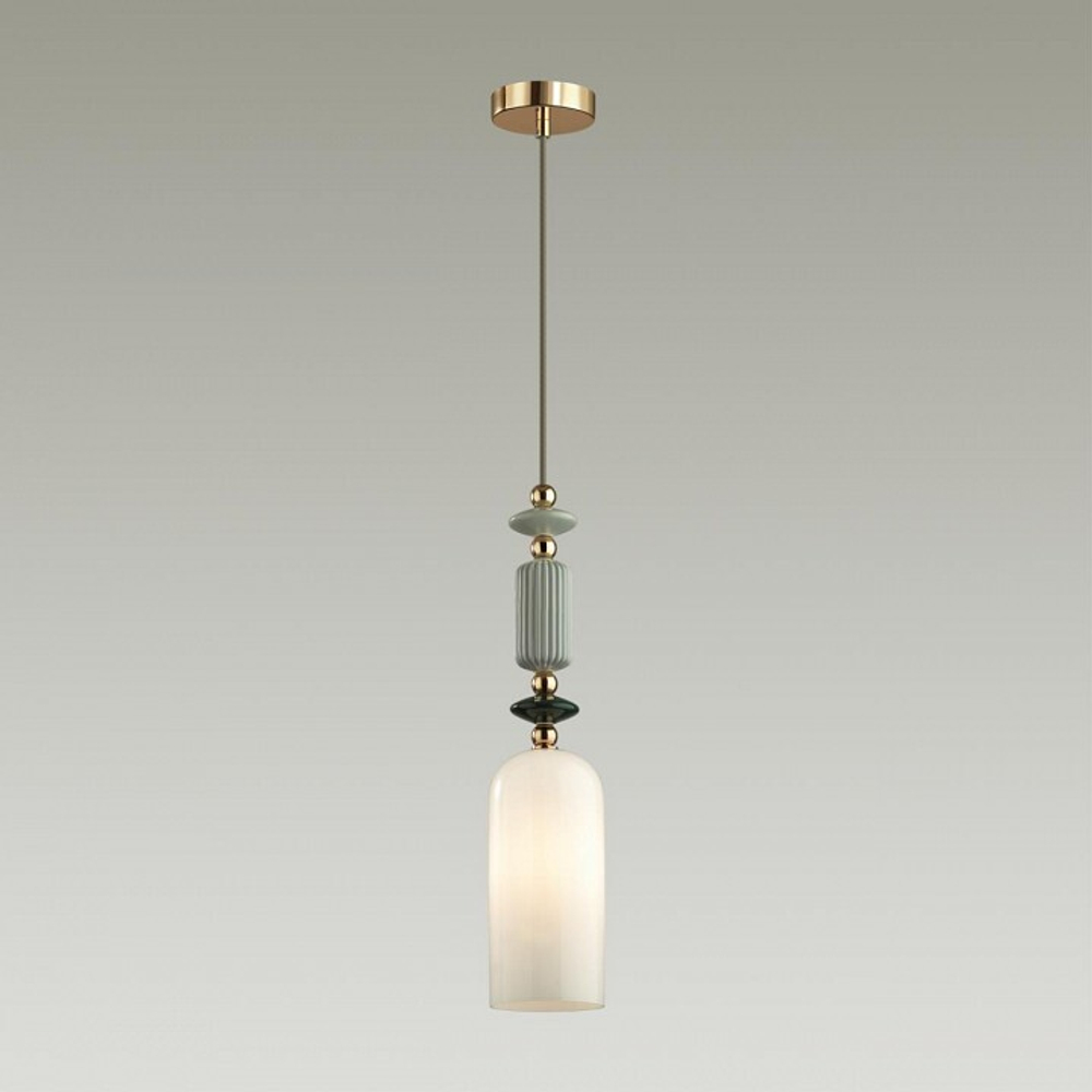 Подвесной светильник Odeon Light Candy 4861/1D