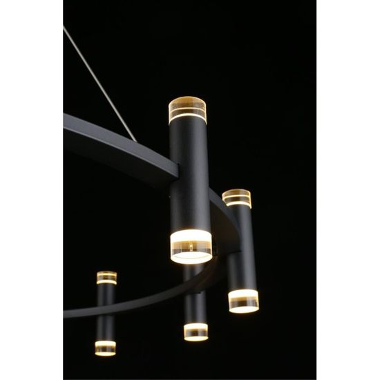 Люстра подвесная APL.037.03.120