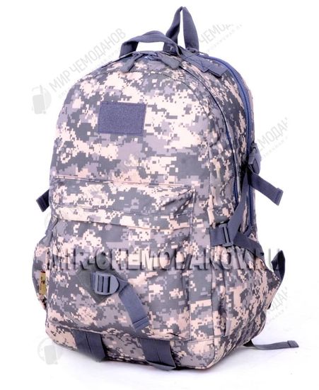 Рюкзак MARTIN пиксели