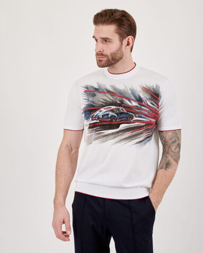 Футболка BERTOLO