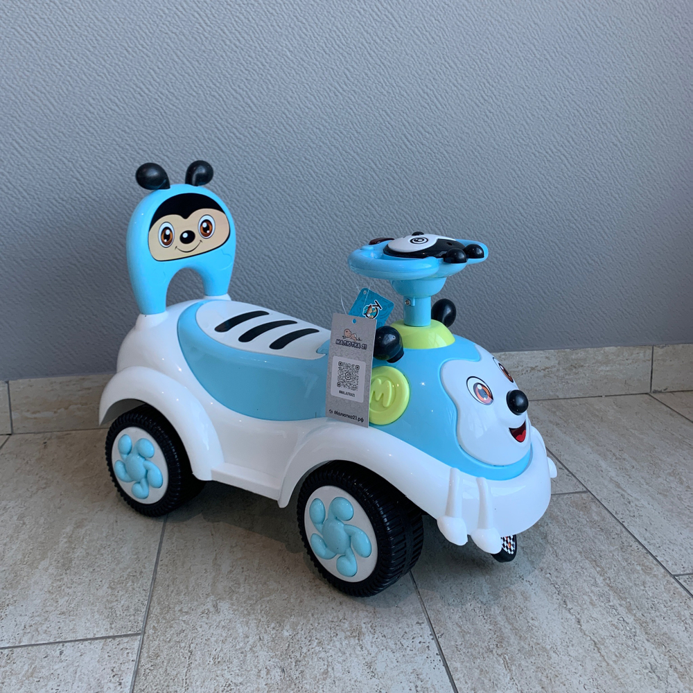 Каталка Толокар 103