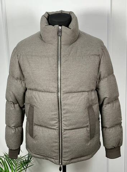 Пуховик Berluti