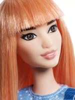 Кукла Барби Игра с Модой Fashionistas DYY90