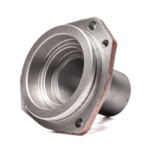 Кронштейн отводки сцепления, МТЗ