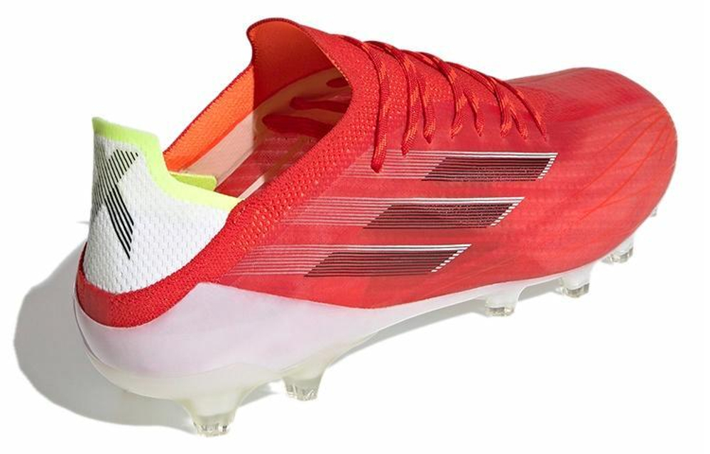 Кроссовки Adidas X Speedflow .1 Ag