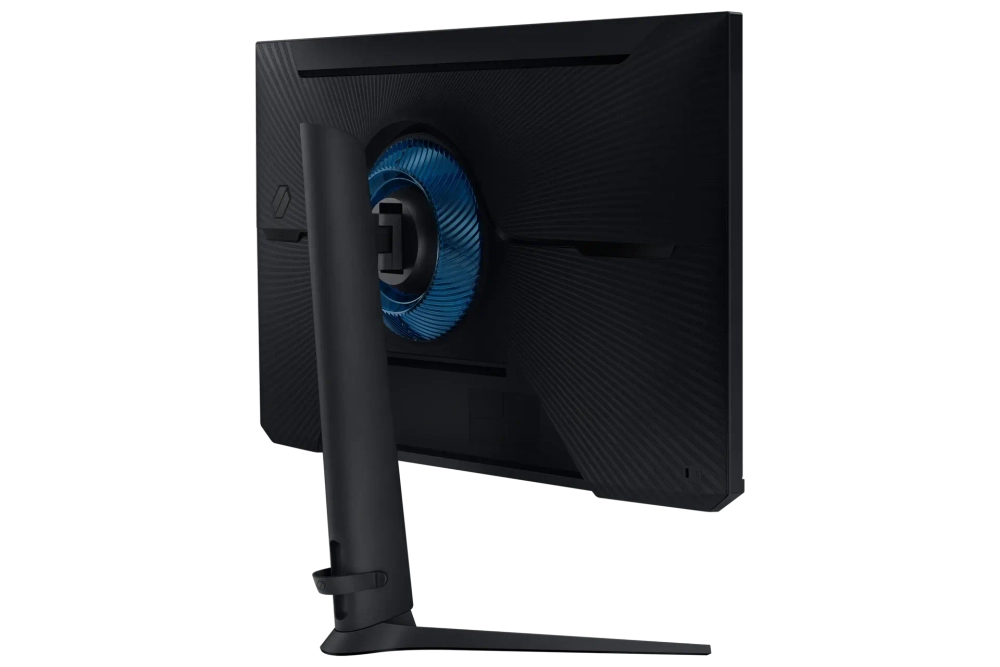Монитор 24" Samsung Odyssey G3 LS24DG300EIXCI