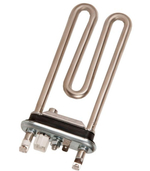 Тэн 1800W HAIER с датчиком 190мм 0024000279, 49045774 KAWAI