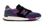 Кроссовки New Balance Nb 998 D