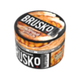 Бестабачная смесь для кальяна BRUSKO 50г MEDIUM